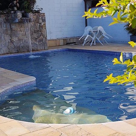 Apartamento Estrela Do Mar Ubatuba Εξωτερικό φωτογραφία