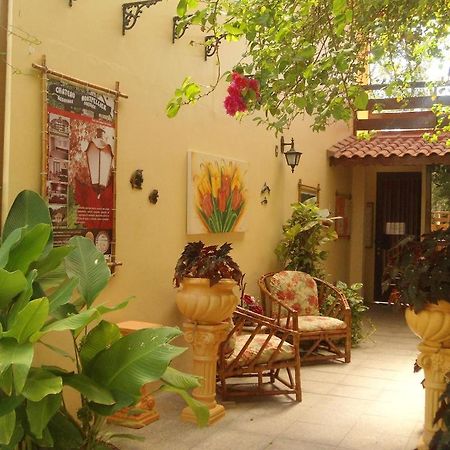 Apartamento Estrela Do Mar Ubatuba Εξωτερικό φωτογραφία