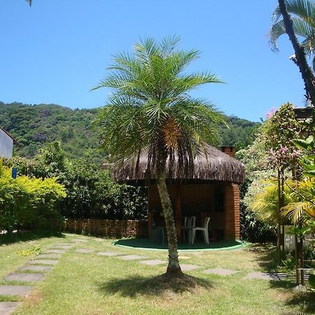 Apartamento Estrela Do Mar Ubatuba Εξωτερικό φωτογραφία