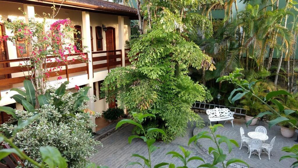 Apartamento Estrela Do Mar Ubatuba Εξωτερικό φωτογραφία