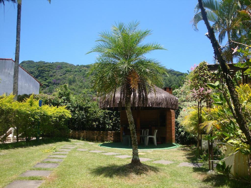 Apartamento Estrela Do Mar Ubatuba Εξωτερικό φωτογραφία