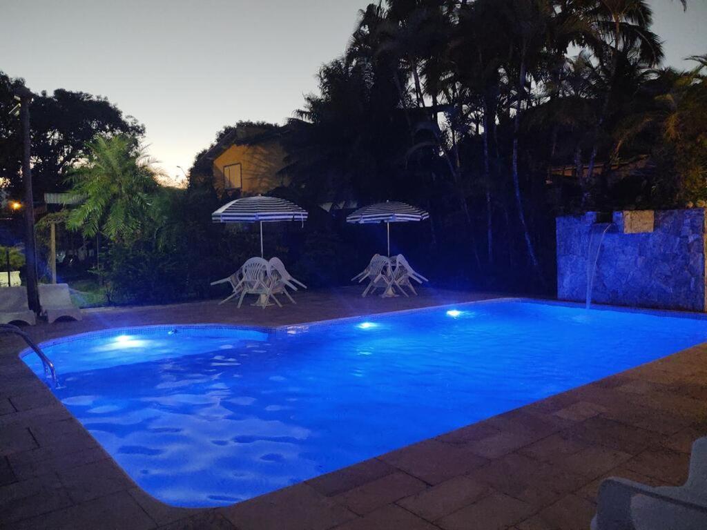 Apartamento Estrela Do Mar Ubatuba Εξωτερικό φωτογραφία