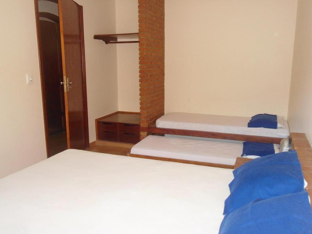 Apartamento Estrela Do Mar Ubatuba Εξωτερικό φωτογραφία