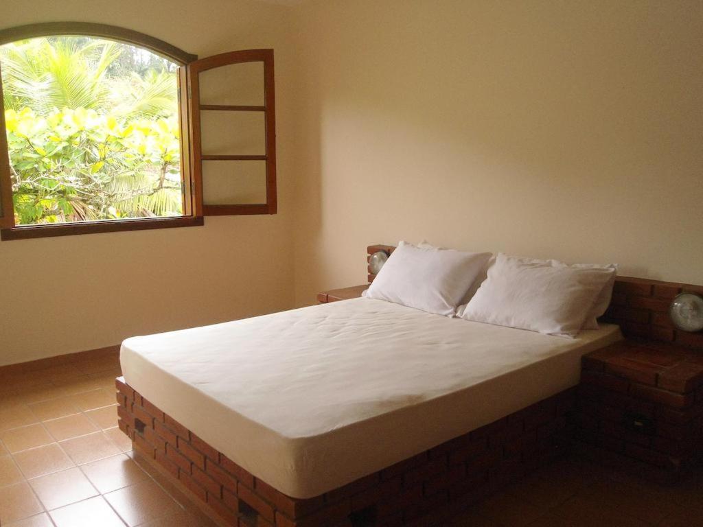 Apartamento Estrela Do Mar Ubatuba Εξωτερικό φωτογραφία